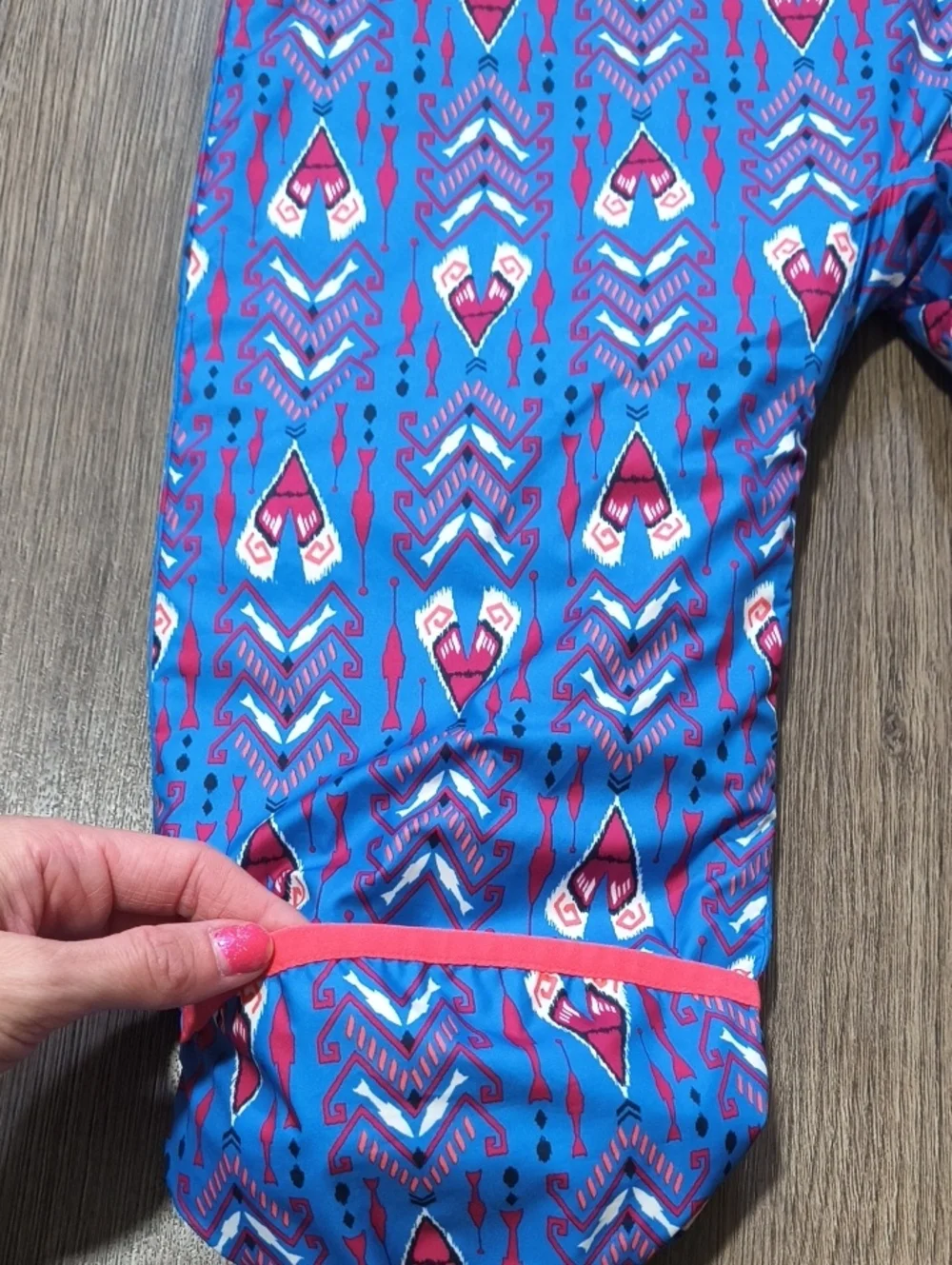 Patagonia Reversible Kids snow suit Onesie